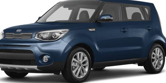 KIA SOUL 2017 KNDJP3A57H7418974 image