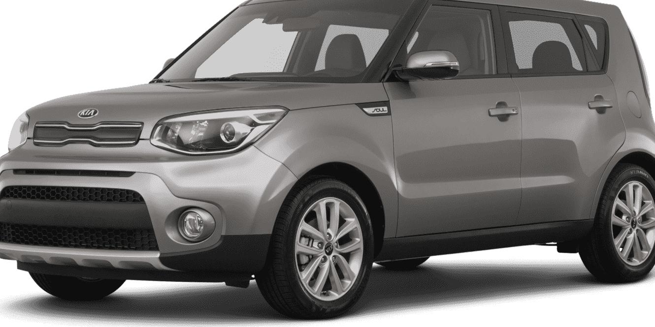 KIA SOUL 2017 KNDJP3A58H7446959 image