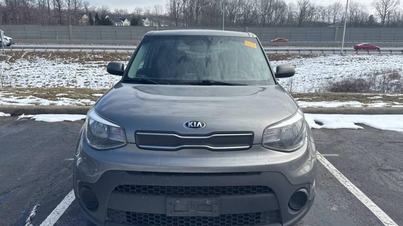 KIA SOUL 2017 KNDJN2A20H7412407 image