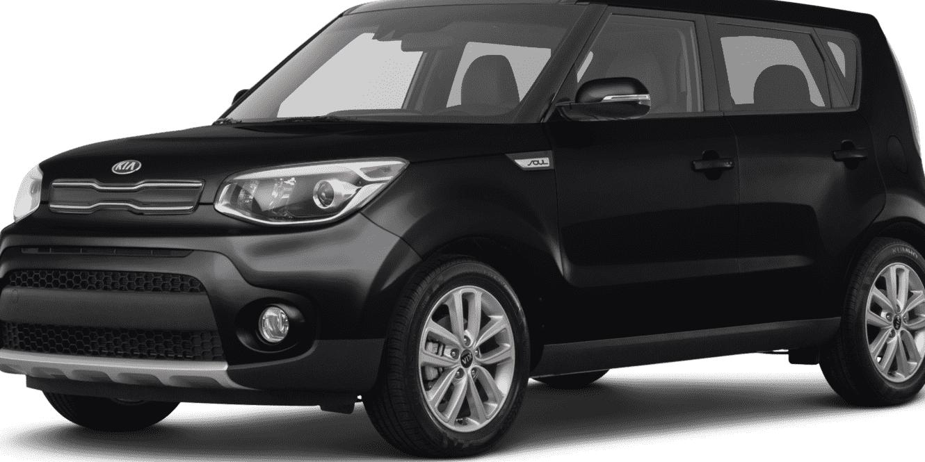 KIA SOUL 2017 KNDJN2A2XH7410888 image