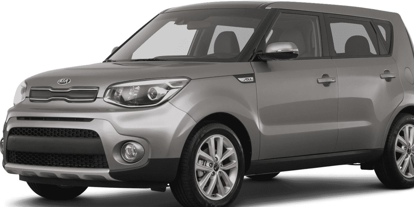 KIA SOUL 2017 KNDJP3A58H7450218 image