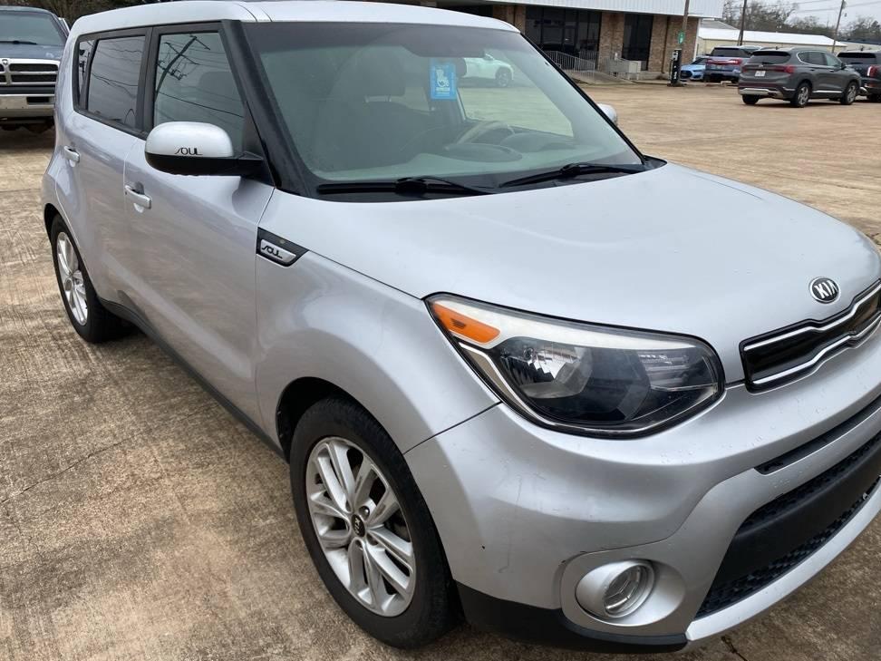 KIA SOUL 2017 KNDJP3A56H7417248 image