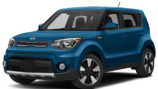 KIA SOUL 2017 KNDJP3A53H7447288 image