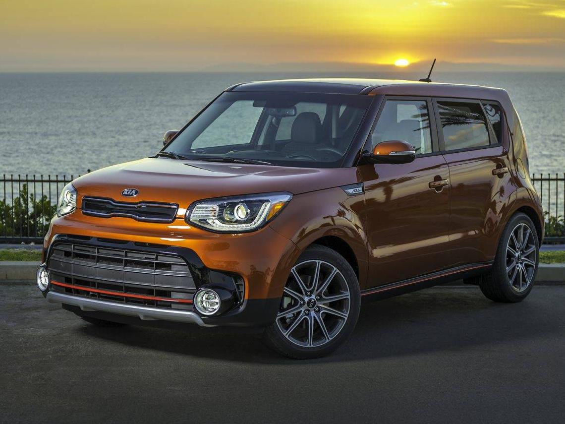 KIA SOUL 2017 KNDJP3A59H7496706 image