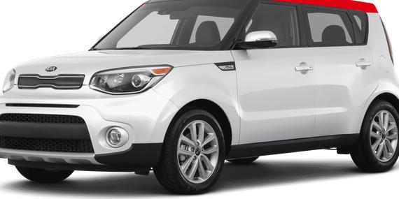 KIA SOUL 2017 KNDJP3A50H7494858 image