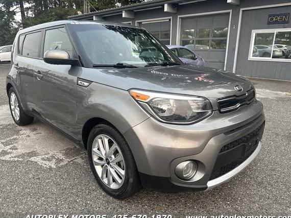 KIA SOUL 2017 KNDJP3A55H7429178 image