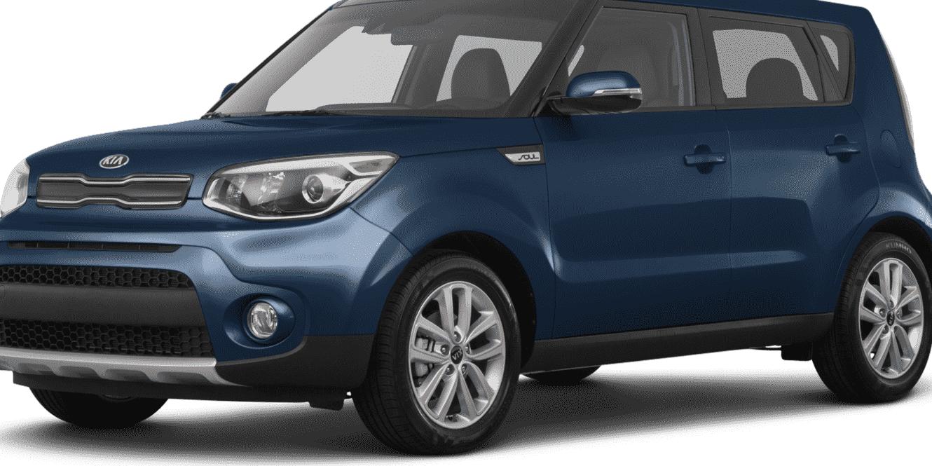 KIA SOUL 2017 KNDJP3A5XH7415230 image