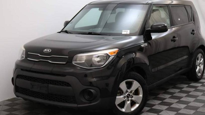 KIA SOUL 2017 KNDJN2A27H7478789 image