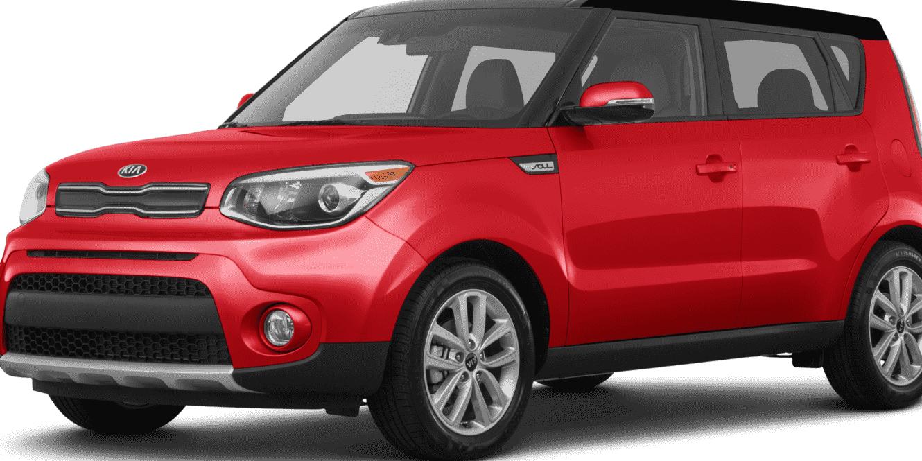 KIA SOUL 2017 KNDJP3A52H7440932 image