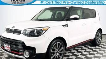 KIA SOUL 2017 KNDJX3AA6H7483229 image