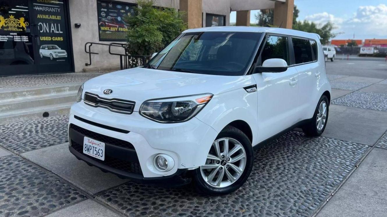 KIA SOUL 2017 KNDJP3A56H7501943 image