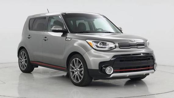 KIA SOUL 2017 KNDJX3AA7H7501785 image