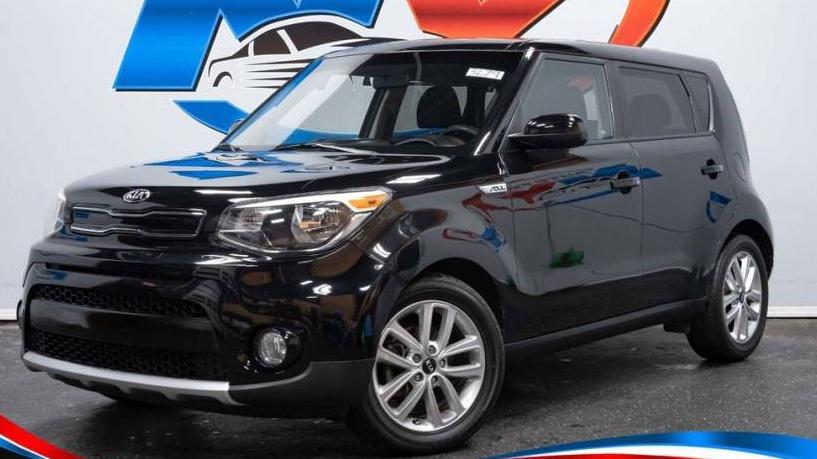 KIA SOUL 2017 KNDJP3A50H7460774 image