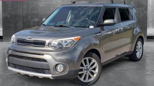 KIA SOUL 2017 KNDJP3A51H7437441 image