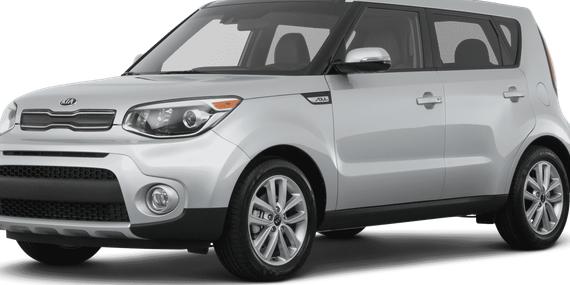 KIA SOUL 2017 KNDJP3A59H7415543 image