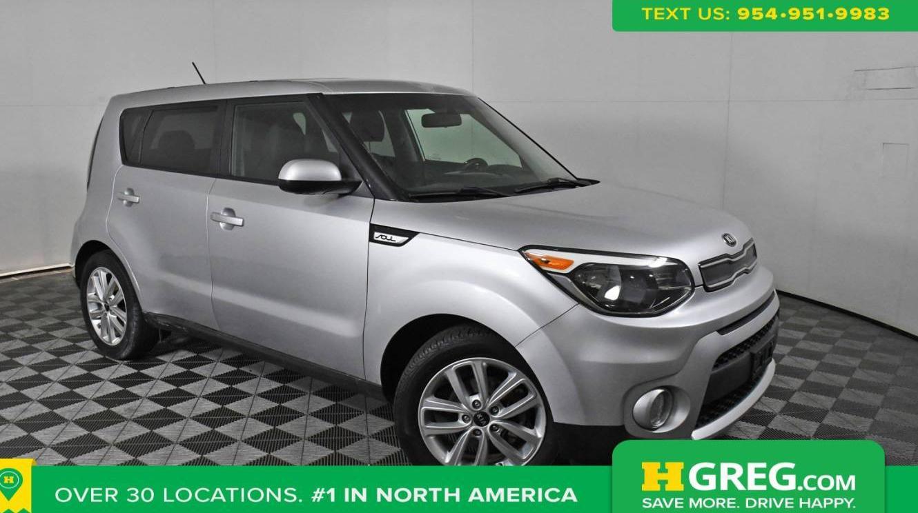 KIA SOUL 2017 KNDJP3A57H7450937 image