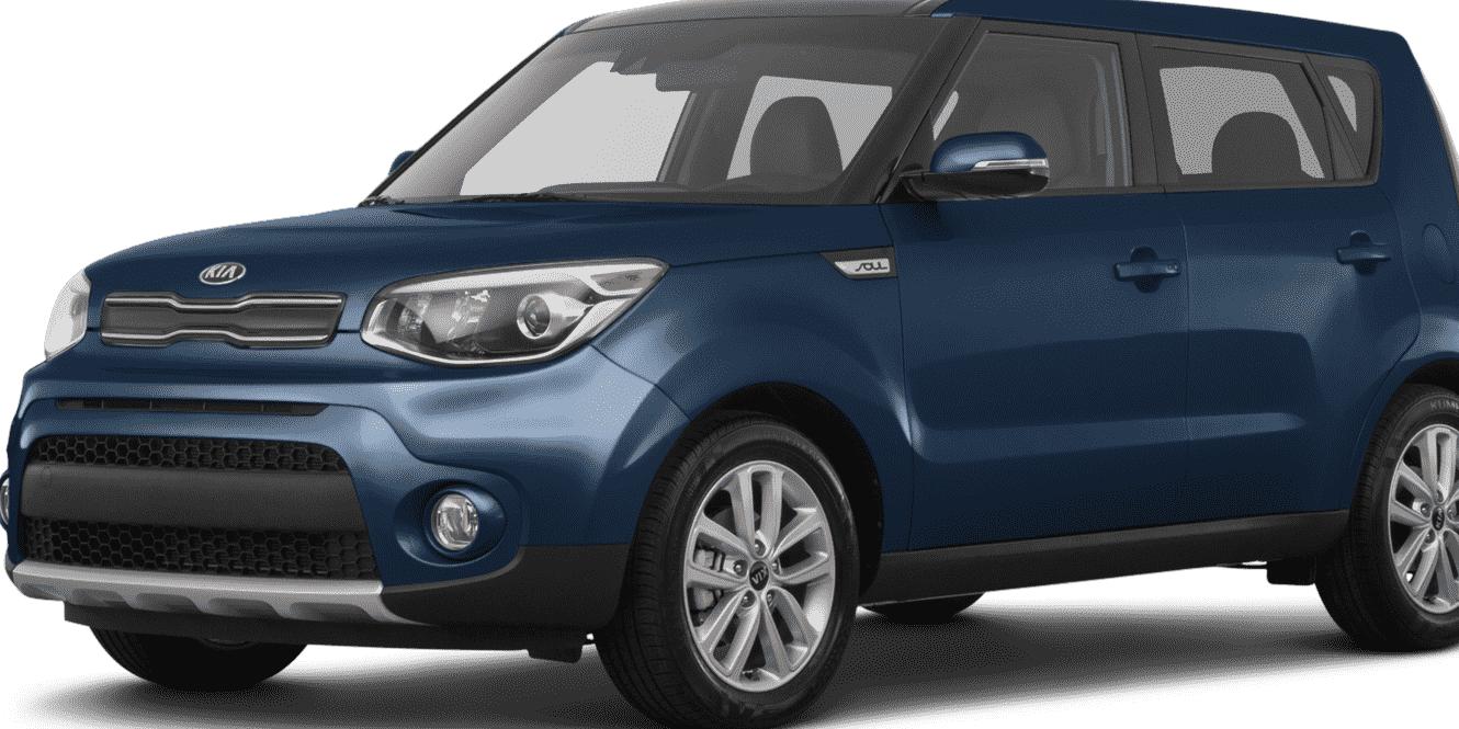 KIA SOUL 2017 KNDJP3A50H7413101 image