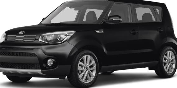 KIA SOUL 2017 KNDJN2A20H7412746 image