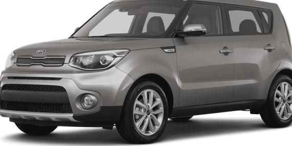 KIA SOUL 2017 KNDJP3A51H7427461 image
