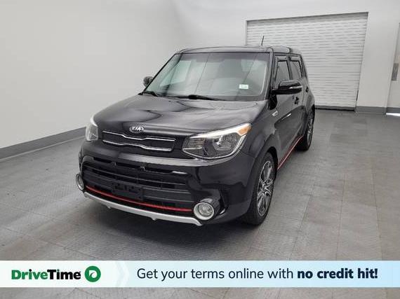 KIA SOUL 2017 KNDJX3AA1H7496695 image