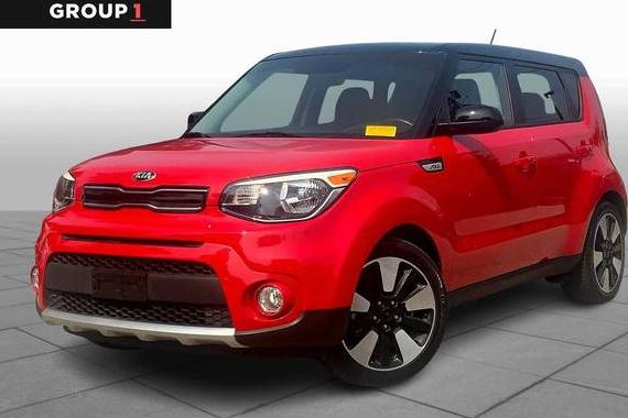 KIA SOUL 2017 KNDJP3A56H7451190 image