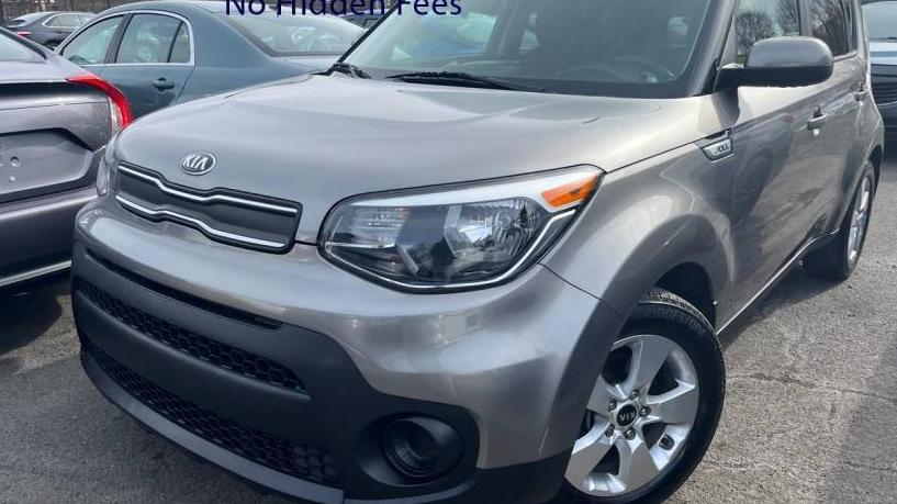 KIA SOUL 2017 KNDJN2A24H7433616 image