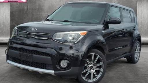 KIA SOUL 2017 KNDJP3A52H7478385 image