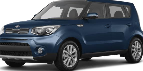 KIA SOUL 2017 KNDJP3A52H7457360 image