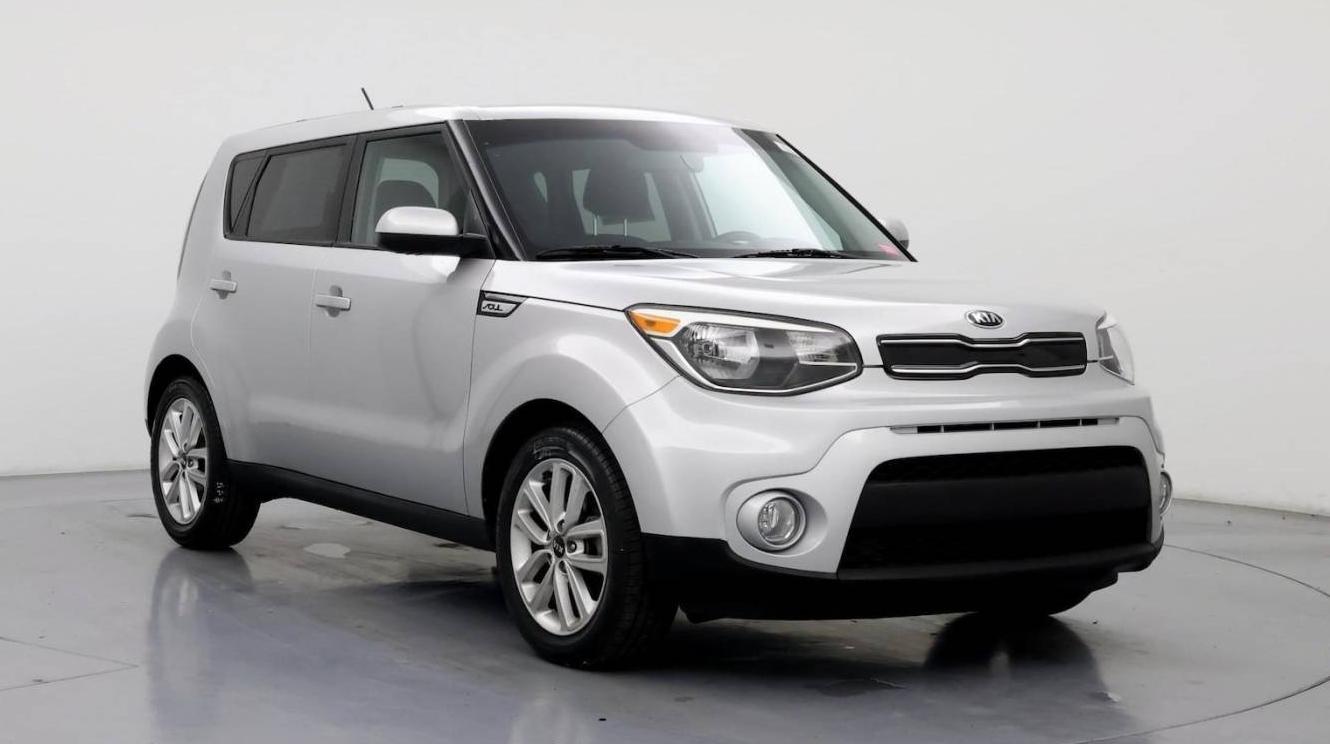 KIA SOUL 2017 KNDJP3A50H7451735 image