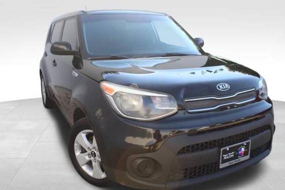 KIA SOUL 2017 KNDJN2A22H7468848 image KIA SOUL 2017 KNDJN2A22H7468848 image