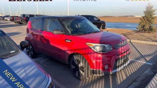 KIA SOUL 2017 KNDJP3A53H7459070 image