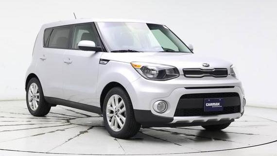 KIA SOUL 2017 KNDJP3A51H7463568 image