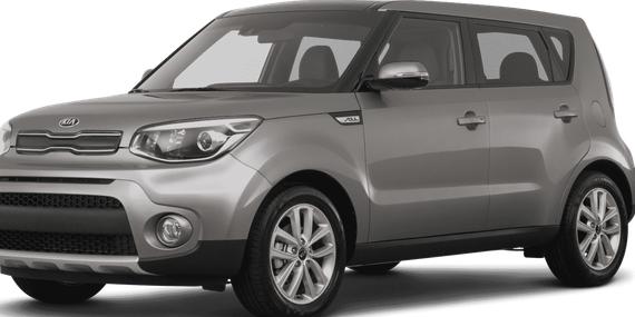 KIA SOUL 2017 KNDJN2A24H7501073 image