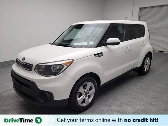 KIA SOUL 2017 KNDJN2A25H7503883 image