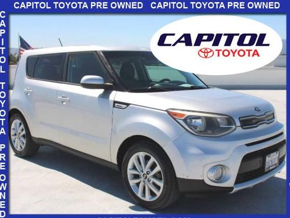 KIA SOUL 2017 KNDJP3A50H7472651 image