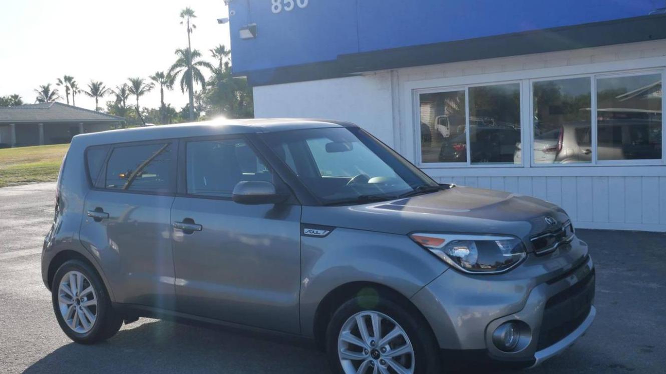 KIA SOUL 2017 KNDJP3A5XH7411405 image