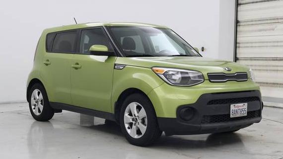 KIA SOUL 2017 KNDJN2A24H7882696 image