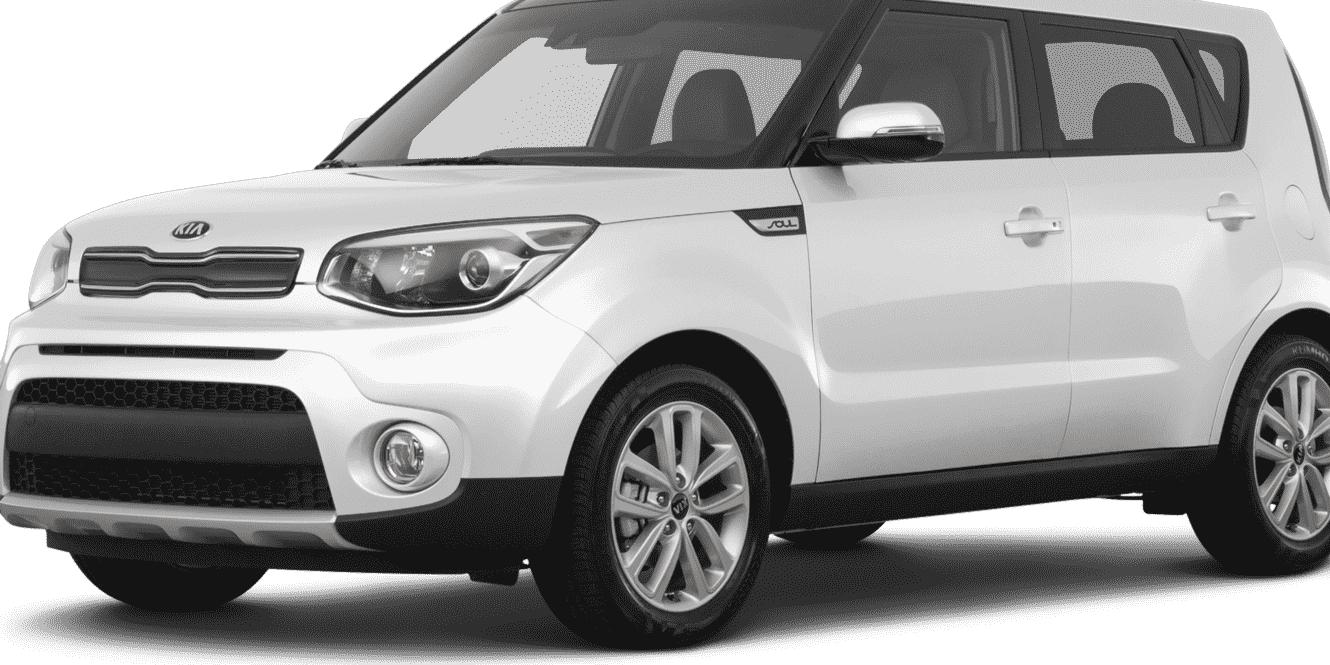 KIA SOUL 2017 KNDJN2A23H7436989 image