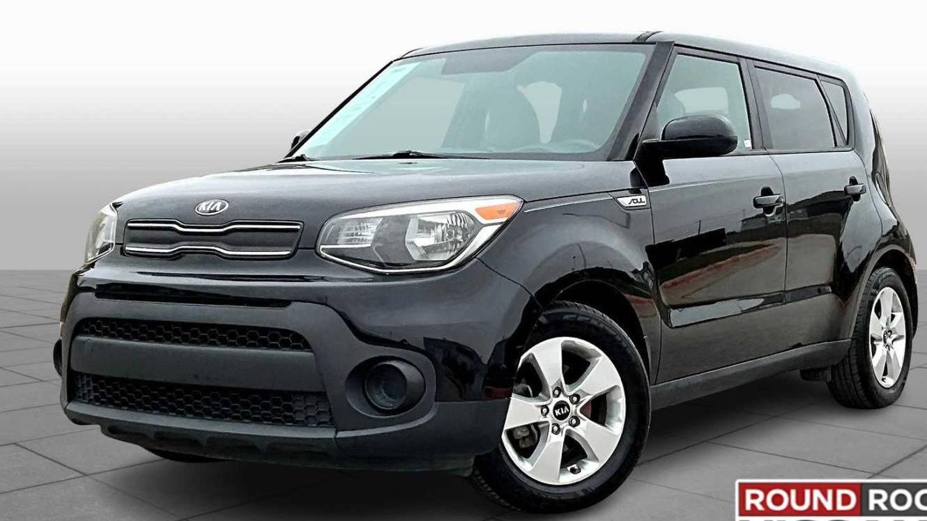 KIA SOUL 2017 KNDJN2A20H7885479 image