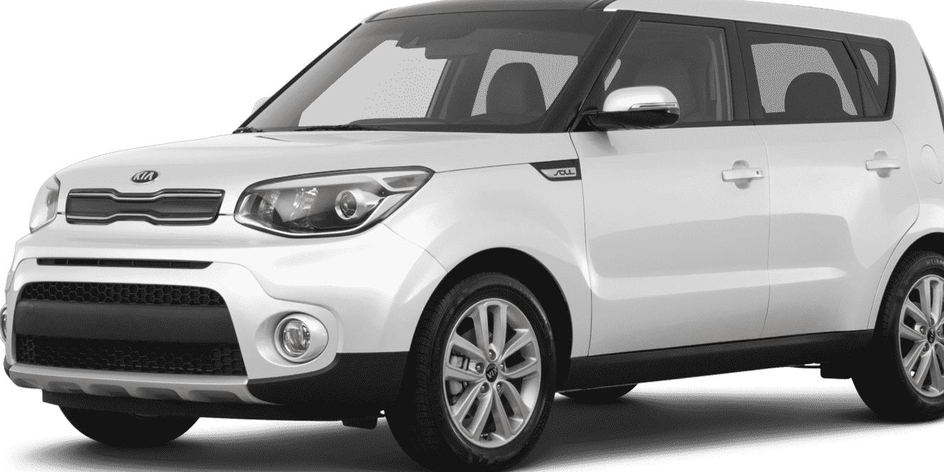 KIA SOUL 2017 KNDJN2A24H7478359 image