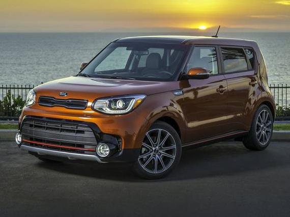 KIA SOUL 2017 KNDJN2A27H7502024 image