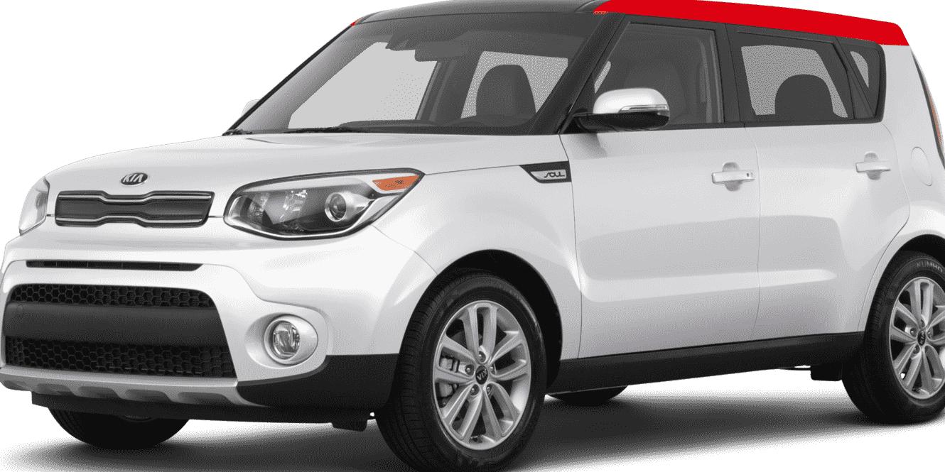 KIA SOUL 2017 KNDJP3A50H7467840 image