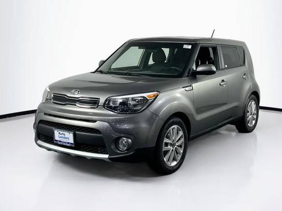 KIA SOUL 2017 KNDJP3A54H7448465 image