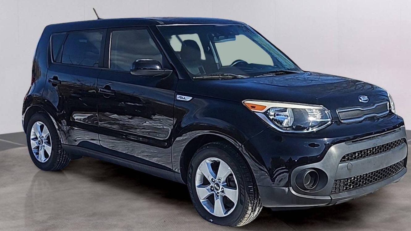 KIA SOUL 2017 KNDJN2A27H7886564 image