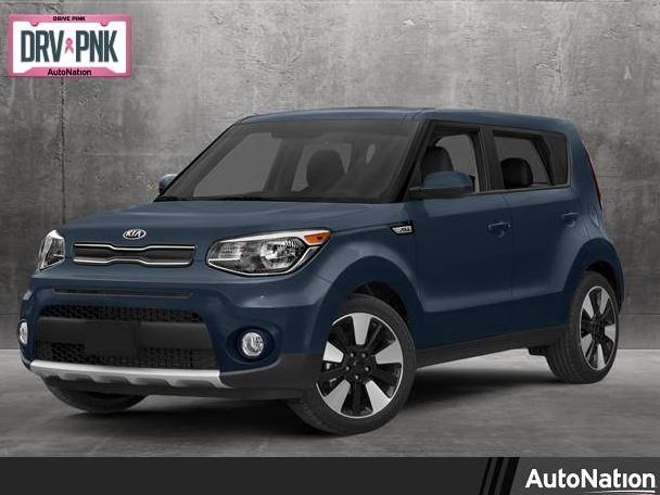 KIA SOUL 2017 KNDJP3A57H7429859 image