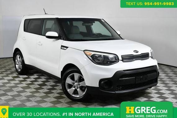KIA SOUL 2017 KNDJN2A23H7480569 image