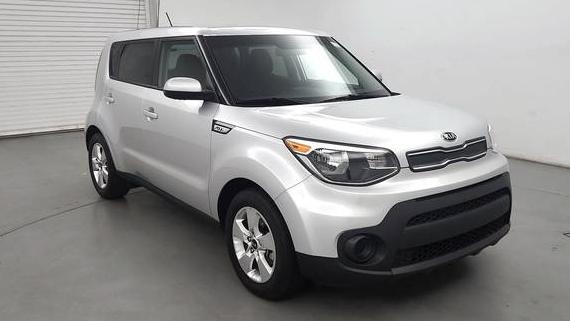 KIA SOUL 2017 KNDJN2A28H7435353 image