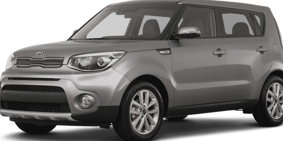 KIA SOUL 2017 KNDJP3A58H7419440 image