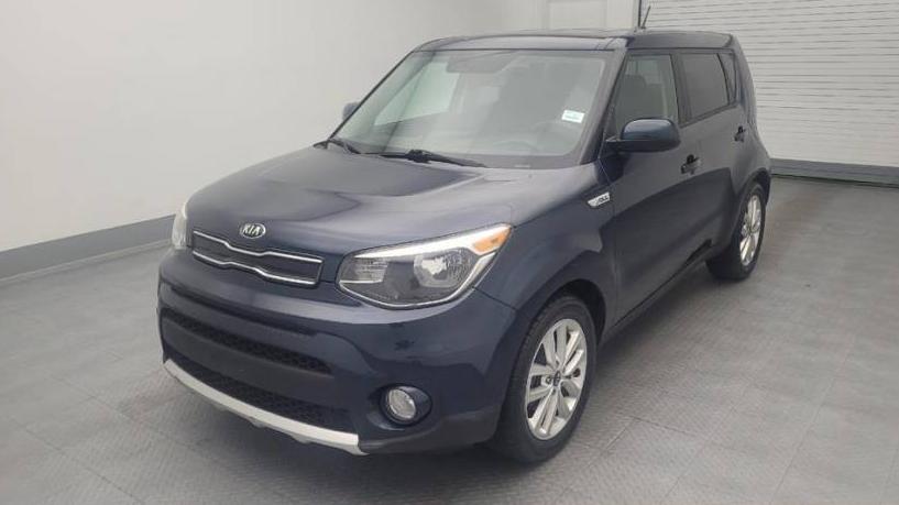 KIA SOUL 2017 KNDJP3A54H7429012 image