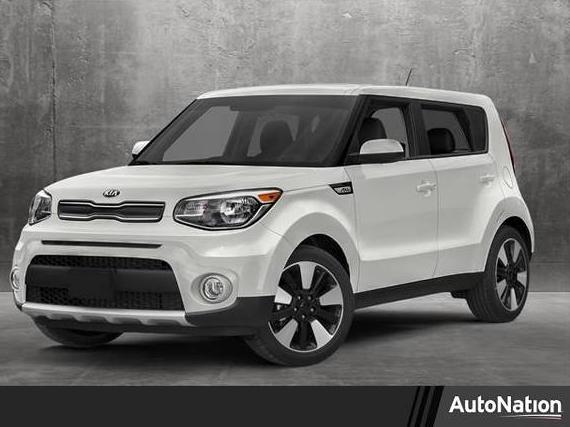 KIA SOUL 2017 KNDJP3A51H7417691 image